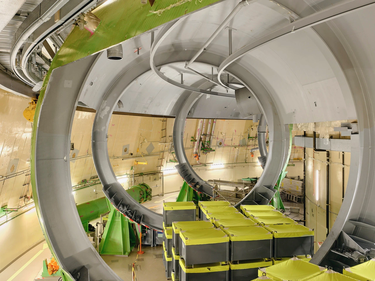 Kernkraftwerk Mühleberg: Rückbau