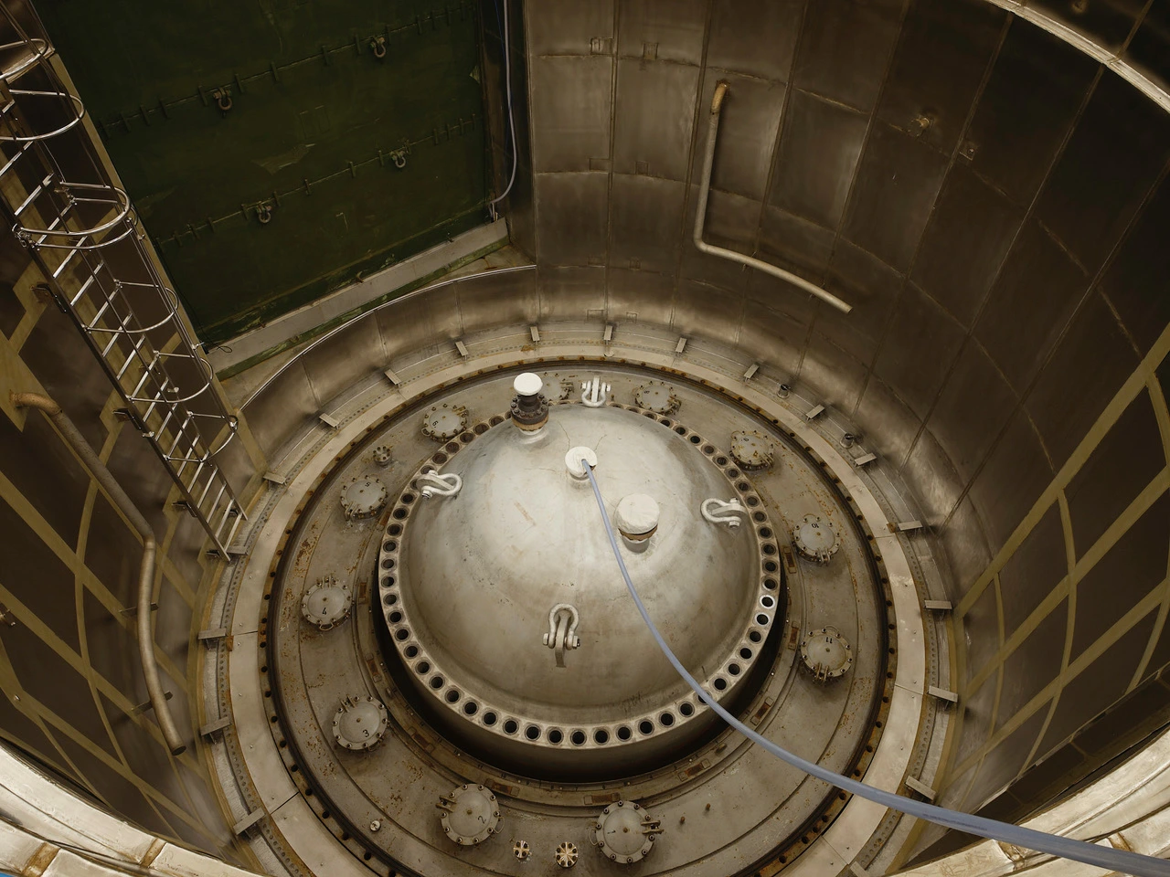 Kernkraftwerk Mühleberg: Rückbau