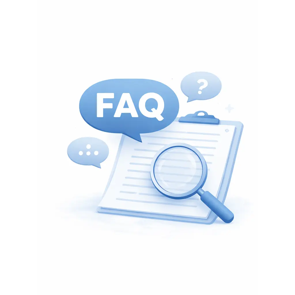 swissnuclear FAQ