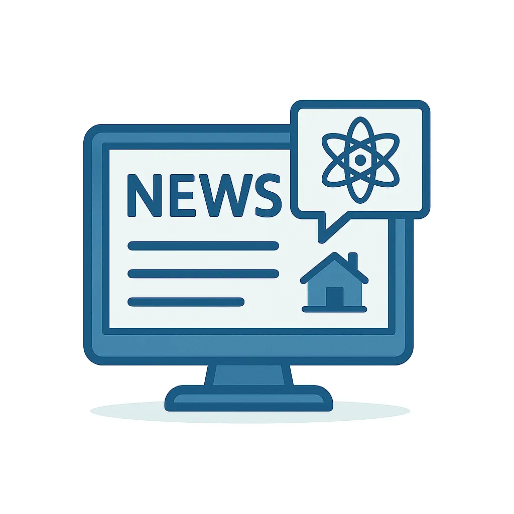 swissnuclear news