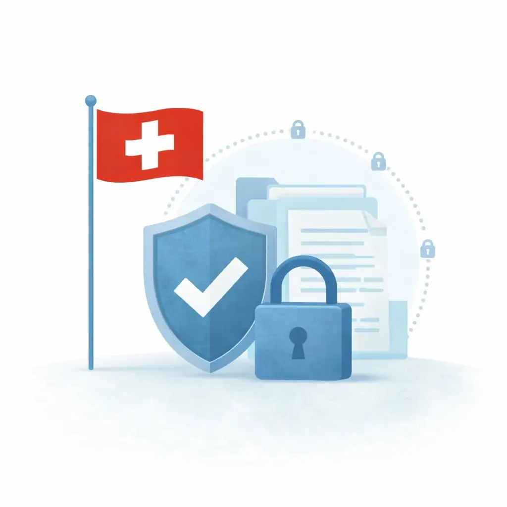 Datenschutz swissnuclear