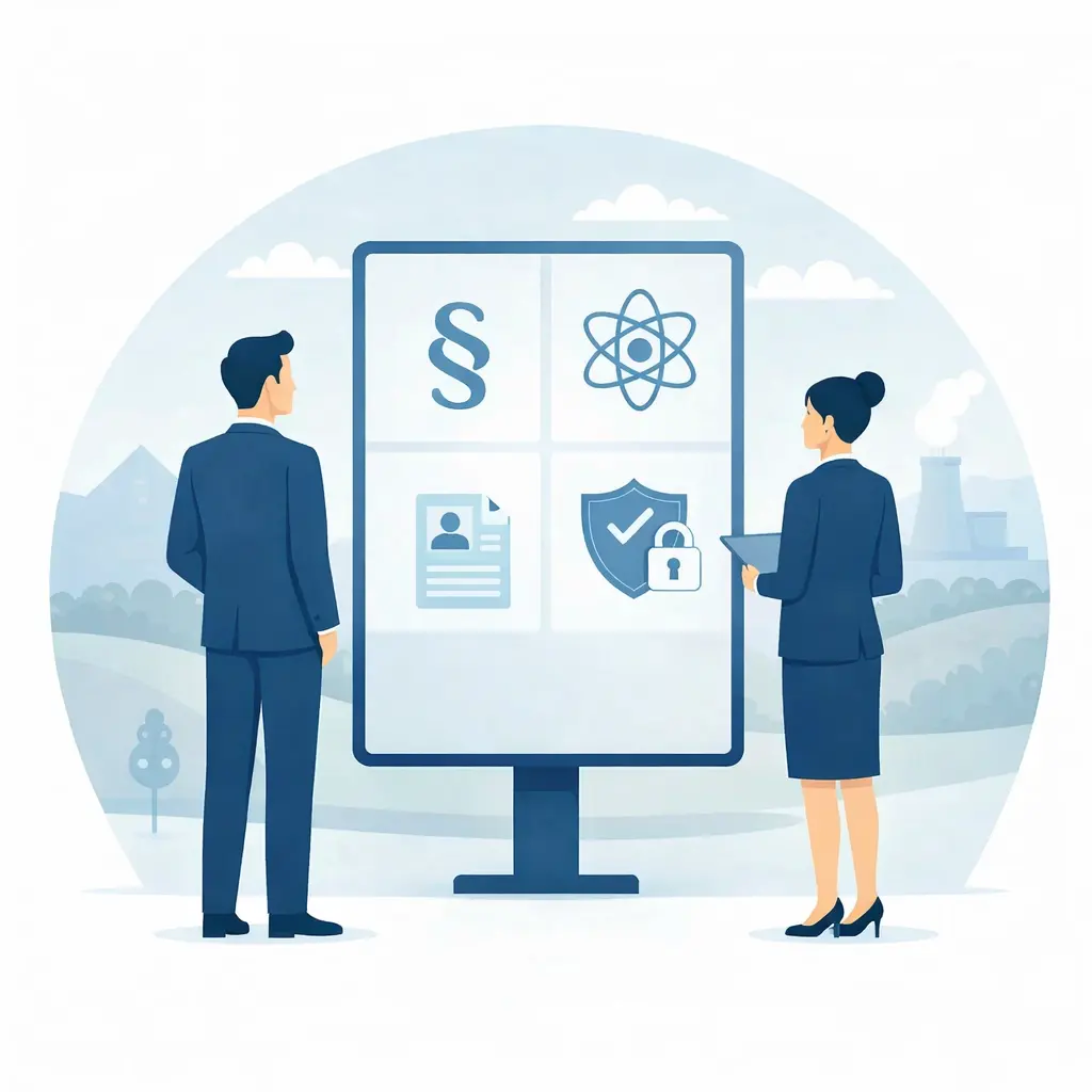 Impressum swissnuclear KKW