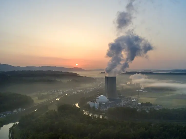 swissnuclear über uns