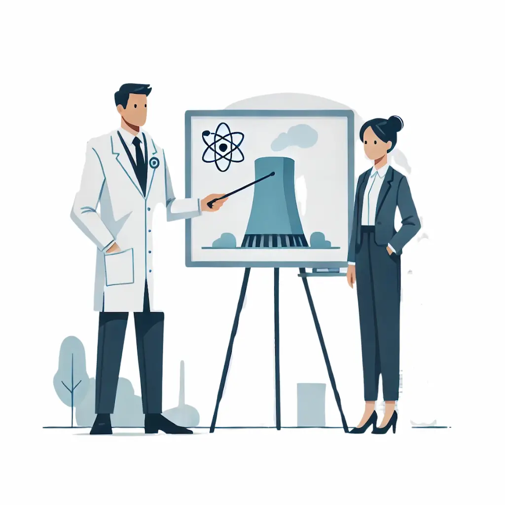 Ausbildung swissnuclear.ch
