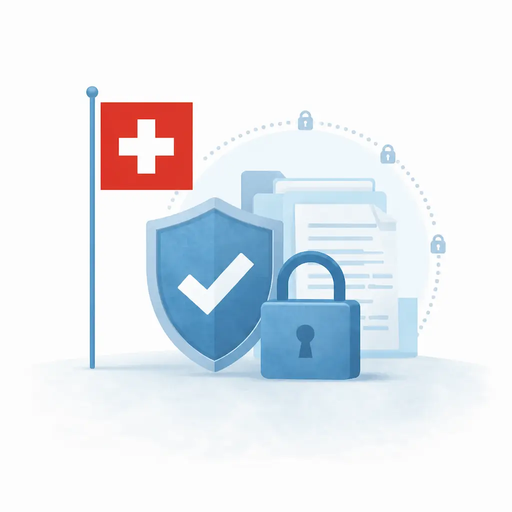 Datenschutz swissnuclear