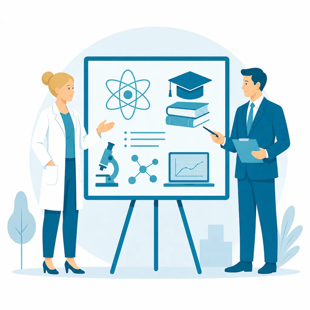 swissnuclear Forschung