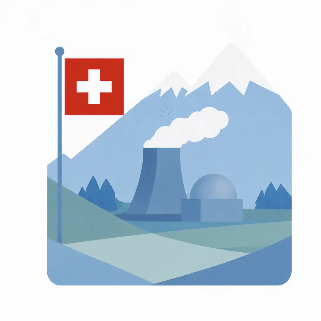 swissnuclear nuclear valley